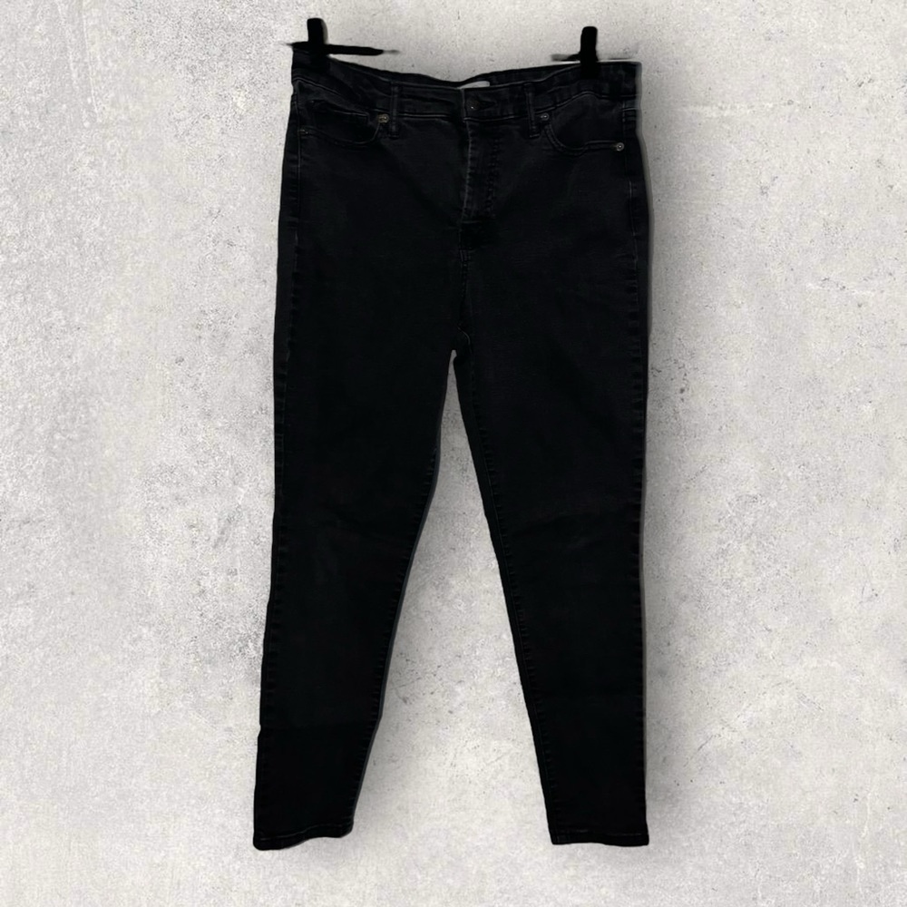 Jessica Simpson Midnight Skinny Jeans